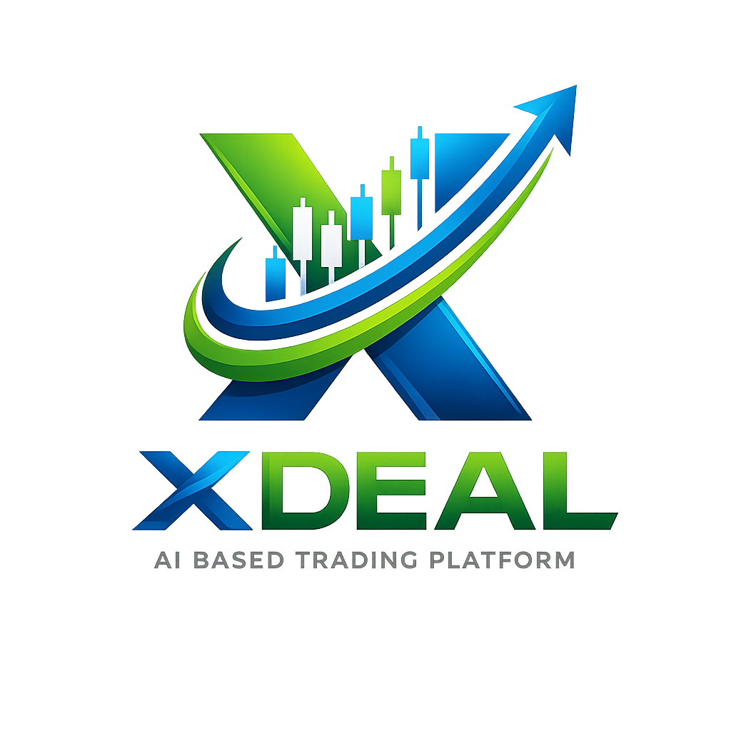 XDealAI Logo
